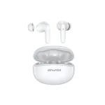 Awei T90 2 in 1 ENC Wireless Bluetooth Earbuds With Mic Noise Reduction Headphones - Image 4