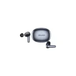Awei T90 2 in 1 ENC Wireless Bluetooth Earbuds With Mic Noise Reduction Headphones - Image 6