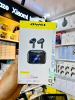 Awei TP29ANC: The World’s First AI-Powered Translation & Assistant Earbuds - Image 4