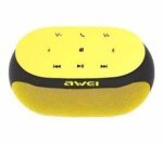 Awei Y200 Portable Wireless  Speaker (Six Month Warranty) - Image 4