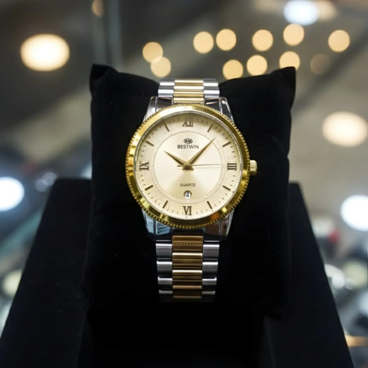 BEST-WIN-Luxury-Watch-For-Mens-Water-Resistant-5 BEST WIN Luxury Watch For Men's (Water Resistant) - Image 1