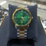 BEST WIN Luxury Watch For Men's (Water Resistant) - Image 2