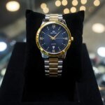 BEST WIN Luxury Watch For Men's (Water Resistant) - Image 2