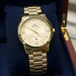 BEST WIN Luxury Watch For Men's (Water Resistant) - Image 2