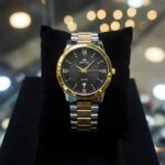 BEST WIN Luxury Watch For Men's (Water Resistant) - Image 2