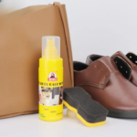 BIKI Leather Care Solution - Image 3