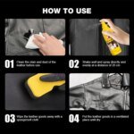 BIKI Leather Care Solution - Image 6