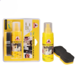 BIKI Leather Care Solution - Image 2