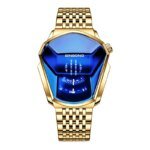 BINBOND Quartz men’s watch - Image 2