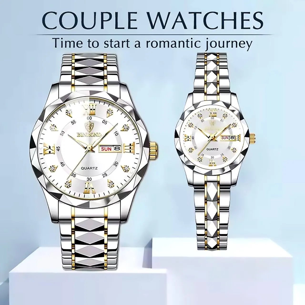 BINBOND-Top-Brand-Luxury-Fashion-Couple-Watches-30M-Week-Date-Clock-Sport-Quartz-1 BINBOND Top Brand Luxury Fashion Couple Watches 30M Week Date Clock Sport Quartz - Image 1