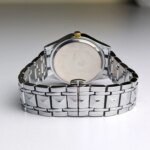 BINBOND Water Resistant Stainless Steel Quartz Watch - Image 7