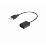 BOYA BY-EA2L USB Sound Adapter - Image 3