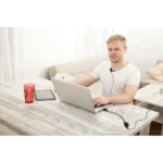 BOYA BY-EA2L USB Sound Adapter - Image 6