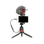 BOYA BY-K3 TRS to Male lightning adapter - Image 4