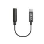 BOYA BY-K4 Adapter Type c Cable for Android