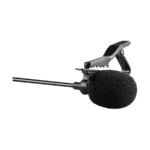BOYA BY-M1S Universal Lavalier Microphone - Image 5