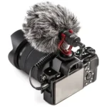 BOYA BY-MM1 Cardioid Condenser Microphone - Image 4