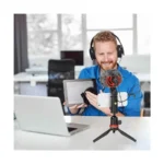 BOYA BY-MM1+ Mini Shotgun Microphone - Image 5