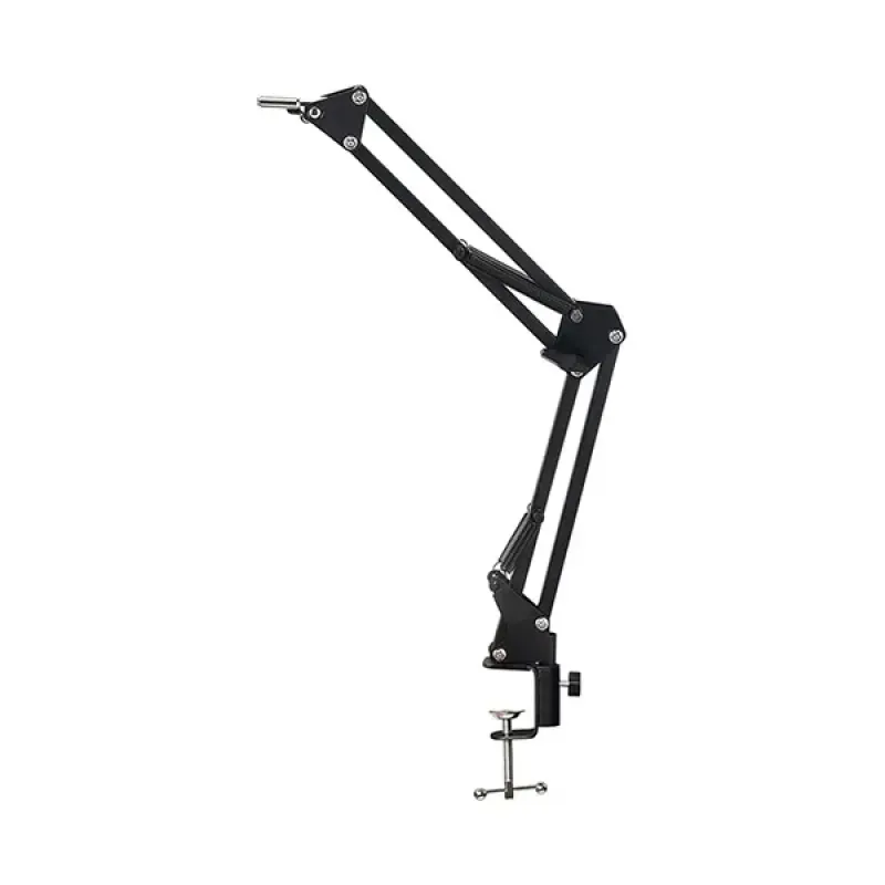 BOYA-K171-On-desk-arm-for-USB-microphones BOYA K171 On desk arm for USB microphones - Image 1
