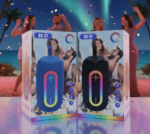 BS-27 RGB  Wireless Bluetooth Speaker - Image 5