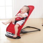 Baby Bouncer Rocking Chair - Image 3