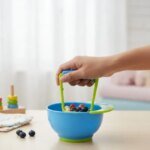 Baby Food Masher Bowl