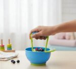 Baby Food Masher Bowl - Image 2