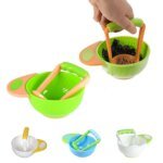 Baby Food Masher Bowl - Image 4