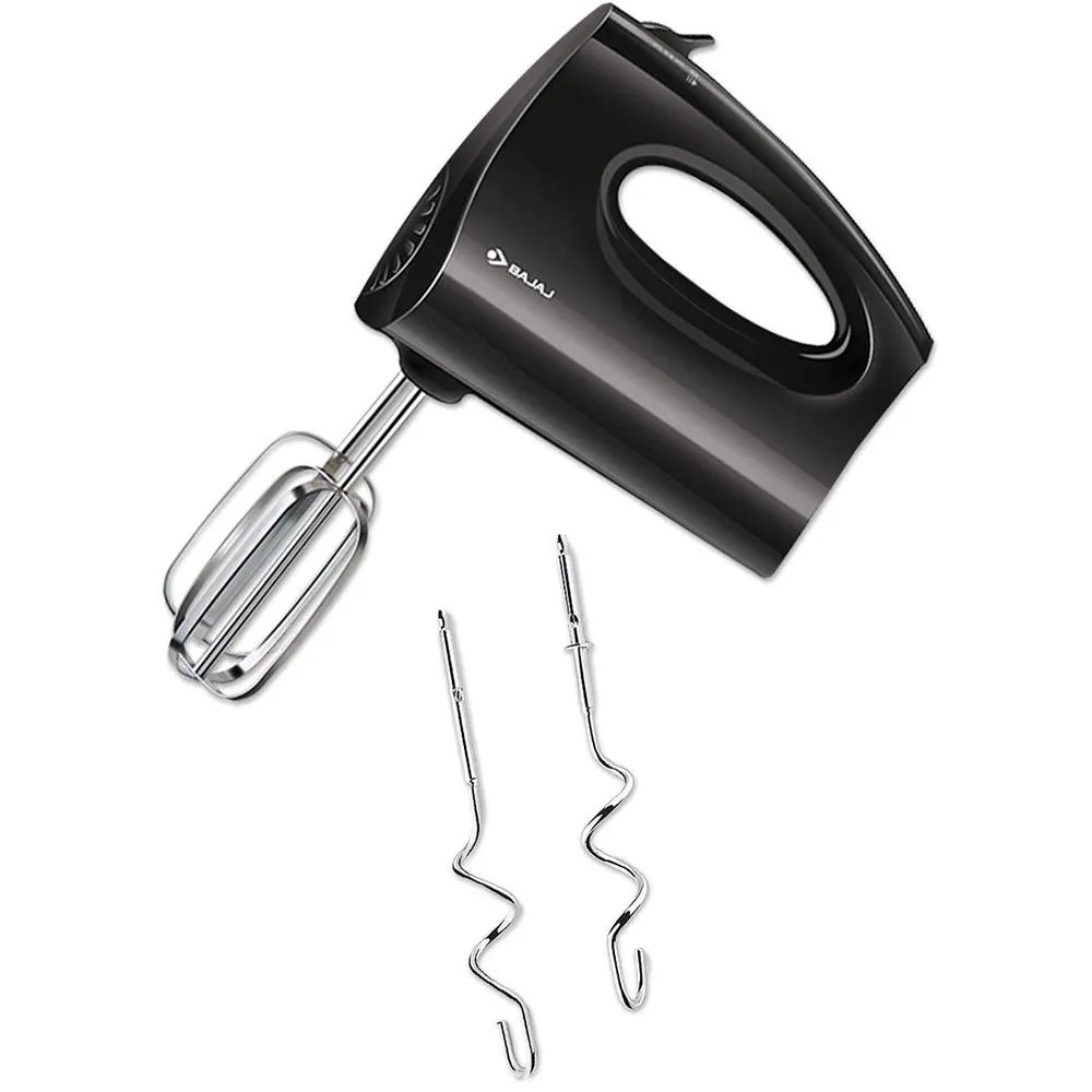Bajaj-Powerful-250W-Hand-Mixer-HM-01-1 Bajaj Powerful 250W Hand Mixer - HM-01 - Image 1
