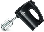 Bajaj Powerful 250W Hand Mixer - HM-01 - Image 3