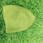 Beautiful Color Islmic Items Muslim Wear Soft Iqra Tupi - Tupi For Men - Cap For Men - Cap 1 pcs - Image 3