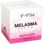 Bioaqua P Vita Melasma Mesta Whitening Cream -10 gm (Thailand)