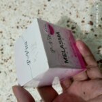 Bioaqua P Vita Melasma Mesta Whitening Cream -10 gm (Thailand) - Image 7