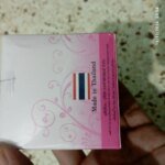 Bioaqua P Vita Melasma Mesta Whitening Cream -10 gm (Thailand) - Image 8