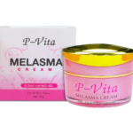 Bioaqua P Vita Melasma Mesta Whitening Cream -10 gm (Thailand) - Image 3