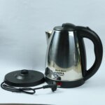 Black Barry NOVA GMI-2025 1.8L - Image 3