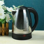 Black Barry NOVA GMI-2025 1.8L - Image 4