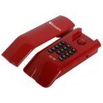 Bossini TS-105 Intercom Telephone - Image 2
