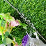 Bulk Sale Price Promotion Different Shape Metal Bracelets For Women - Image 3