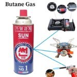 Buy Kovar Portable Stove and Sun Butane Gas and Get a Free Rain Card - Image 4