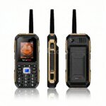 Bytwo B104 Antenna Mobile Phone