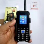 Bytwo B104 Antenna Mobile Phone - Image 3