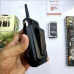 Bytwo B104 Antenna Mobile Phone - Image 6