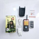 Bytwo B104 Antenna Mobile Phone - Image 7