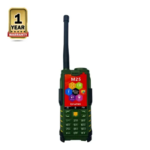 Bytwo M25 Antina Power Bank Phone Four Sim Slot 5200mAh | Bytwo M25 Power Bank - Image 3