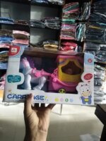 CARRIAGE Battery Operated Toy Carriage Set - tomtom_horsecar_3 - Image 4