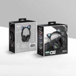 CAT STN-28 Wireless Ear Headset
