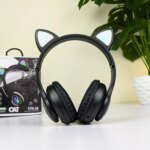 CAT STN-28 Wireless Ear Headset - Image 3