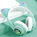 CAT STN-28 Wireless Ear Headset - Image 4