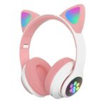 CAT STN-28 Wireless Ear Headset - Image 5